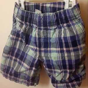 Carter's toddler shorts (3T)